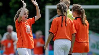Evidence-based policies for youth sport programs